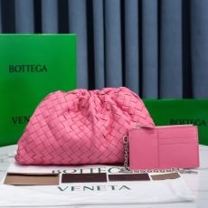 Bottega Veneta Pouch Clutch Bags